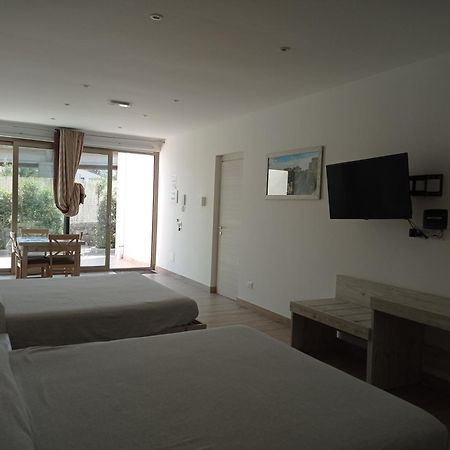 Sicily Rooms Appartamenti Carini Chambre photo