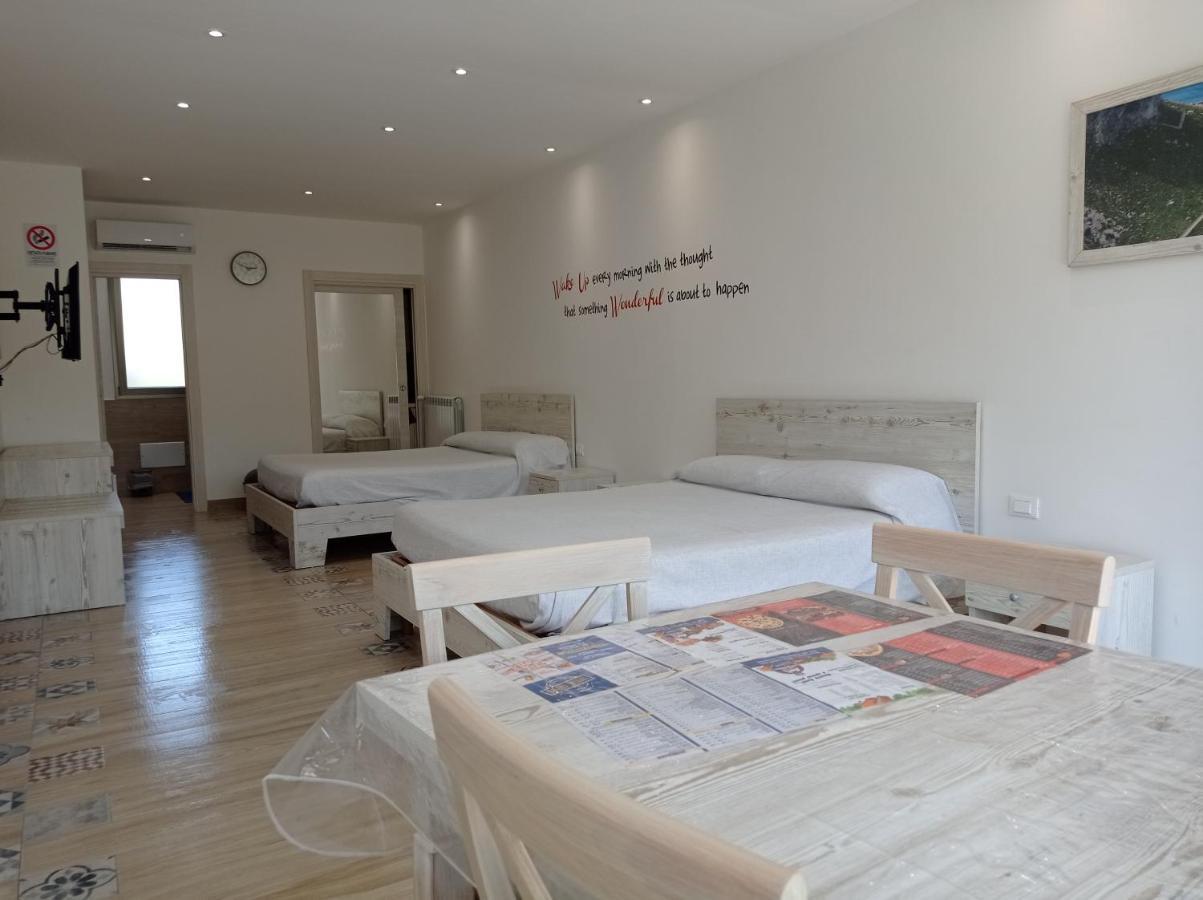 Sicily Rooms Appartamenti Carini Chambre photo