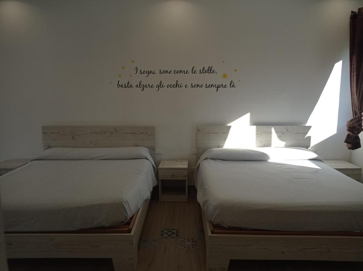 Sicily Rooms Appartamenti Carini Extérieur photo
