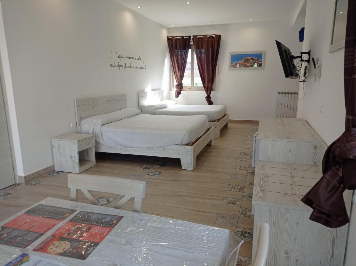 Sicily Rooms Appartamenti Carini Extérieur photo