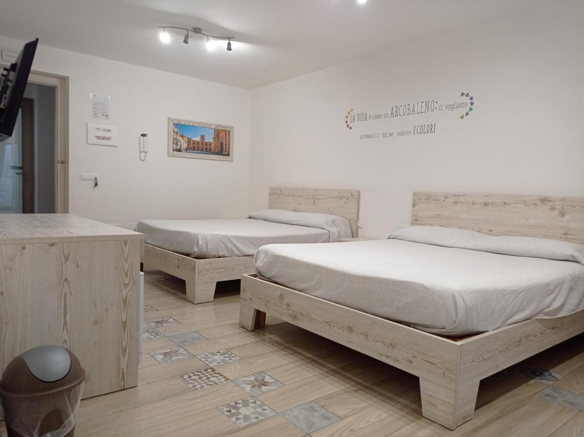 Sicily Rooms Appartamenti Carini Extérieur photo