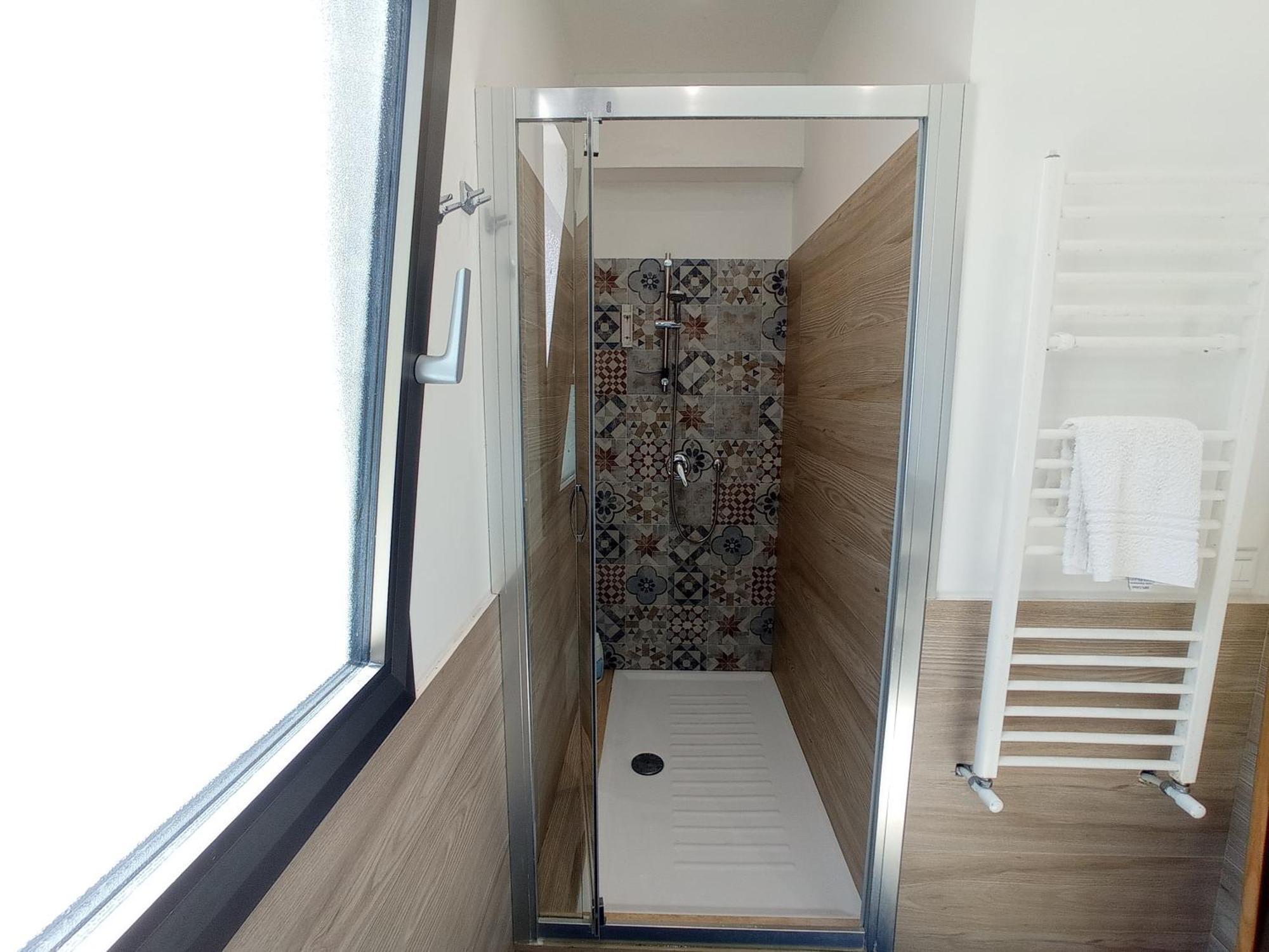 Sicily Rooms Appartamenti Carini Chambre photo