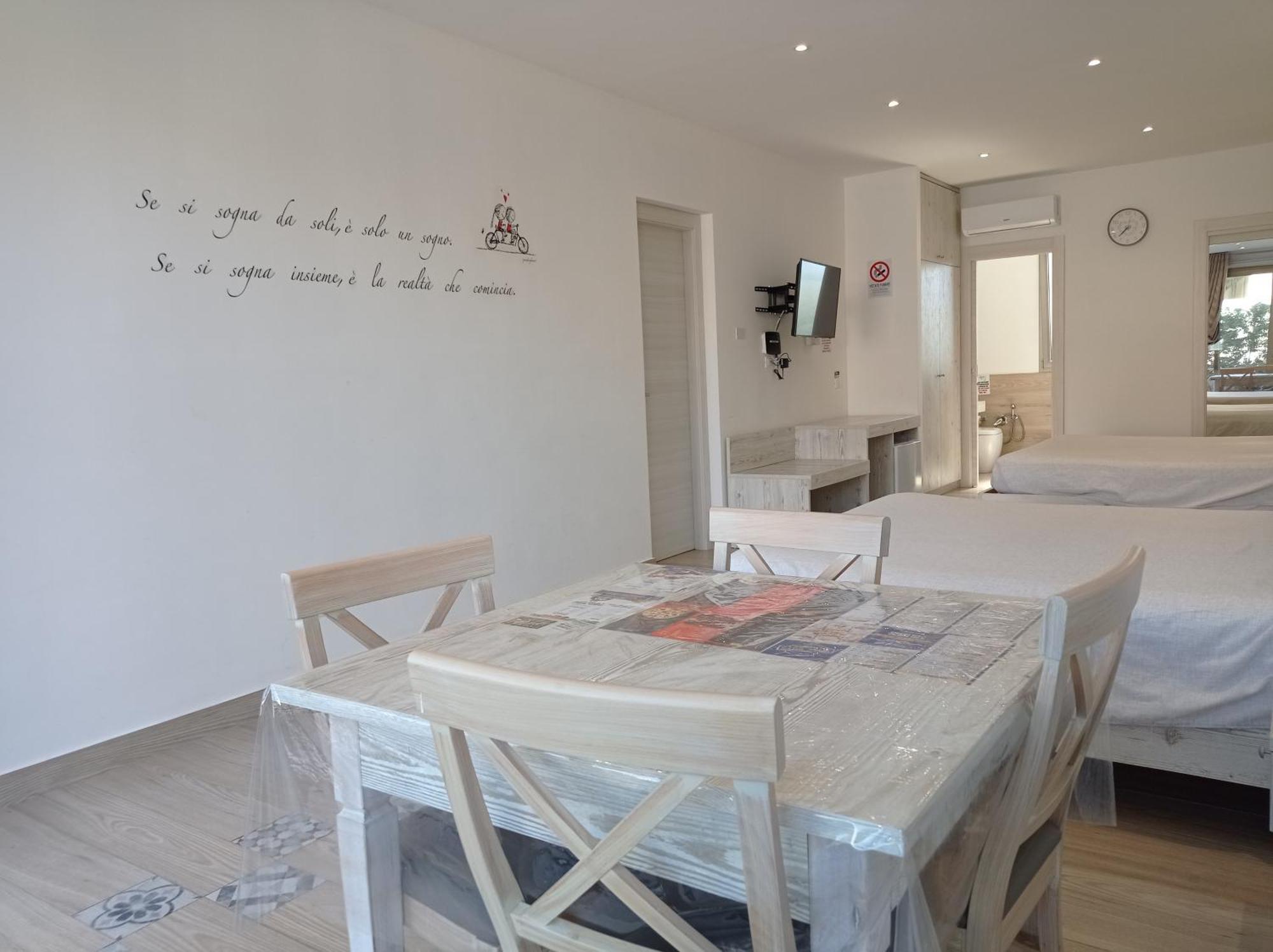 Sicily Rooms Appartamenti Carini Chambre photo