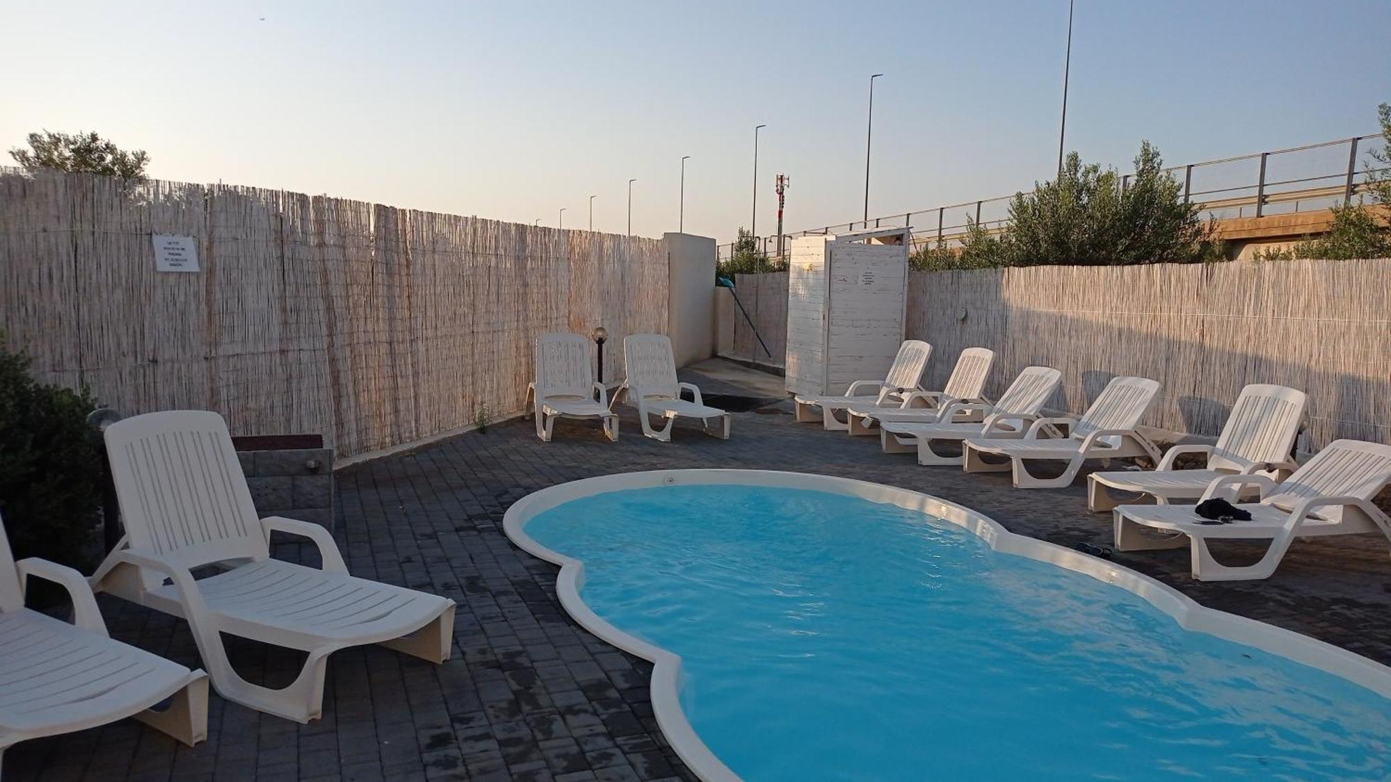 Sicily Rooms Appartamenti Carini Chambre photo