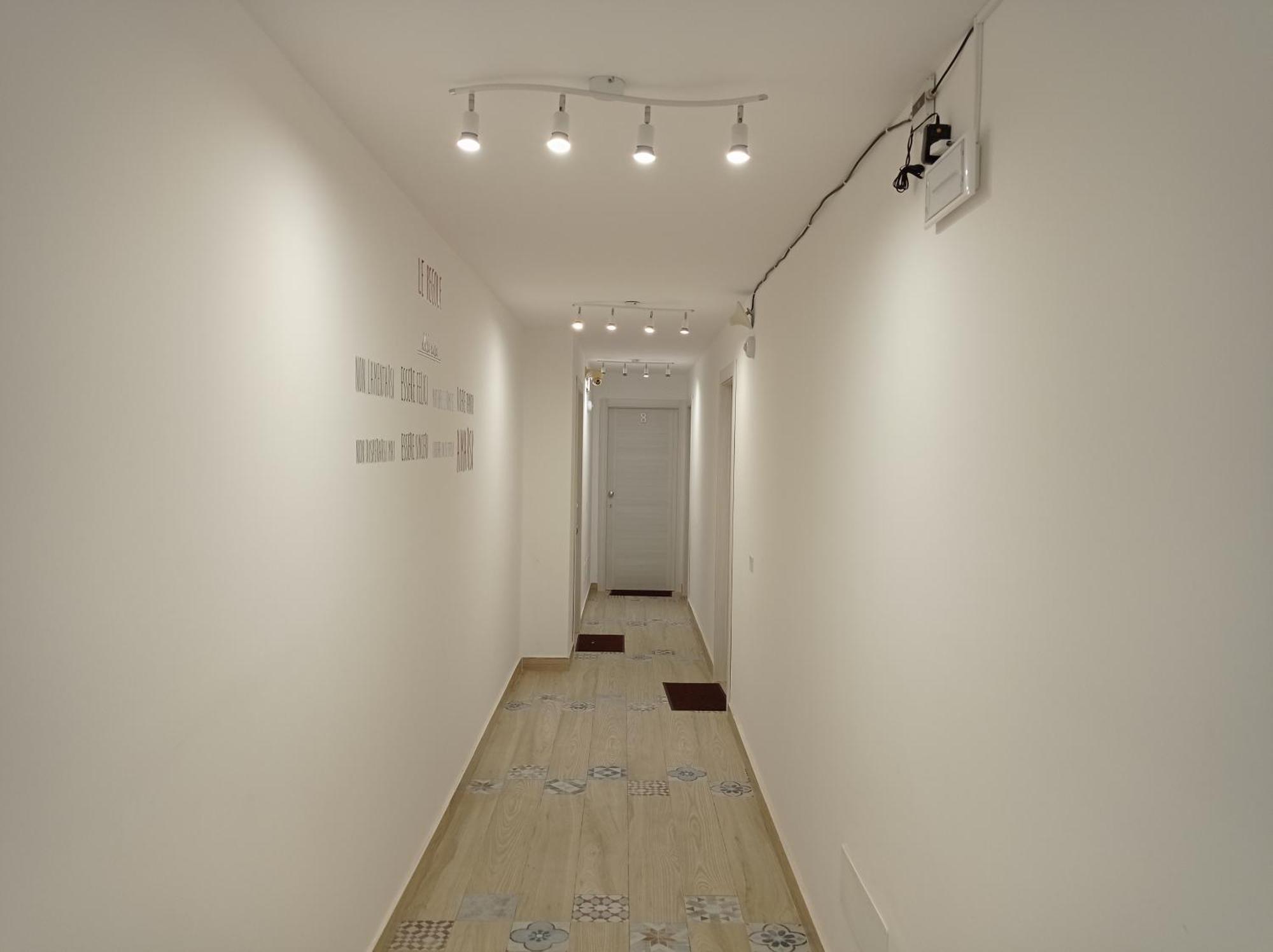 Sicily Rooms Appartamenti Carini Chambre photo