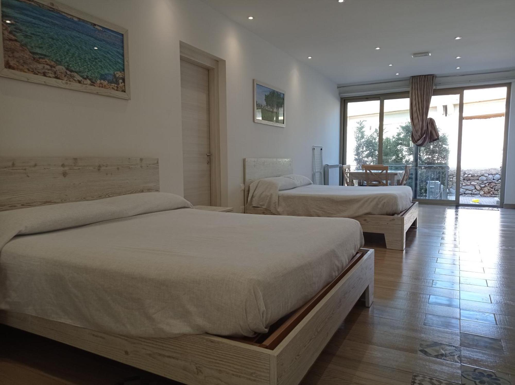 Sicily Rooms Appartamenti Carini Chambre photo
