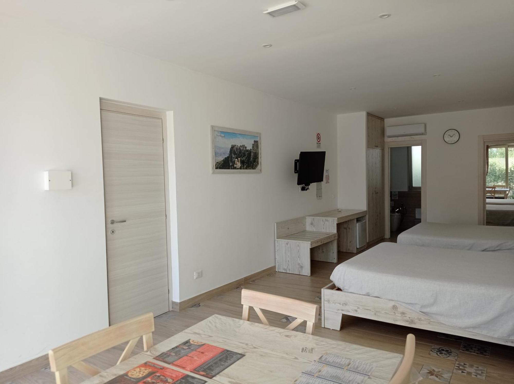 Sicily Rooms Appartamenti Carini Chambre photo