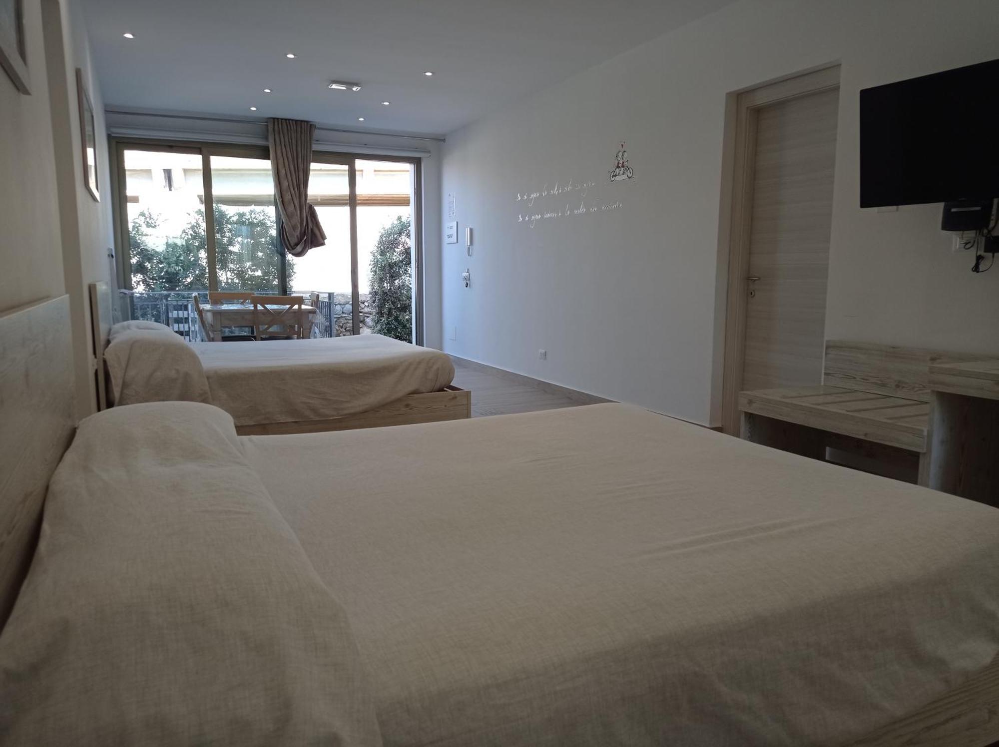 Sicily Rooms Appartamenti Carini Chambre photo