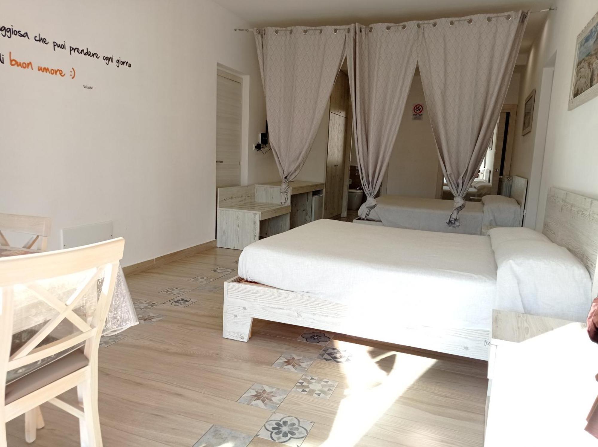 Sicily Rooms Appartamenti Carini Chambre photo