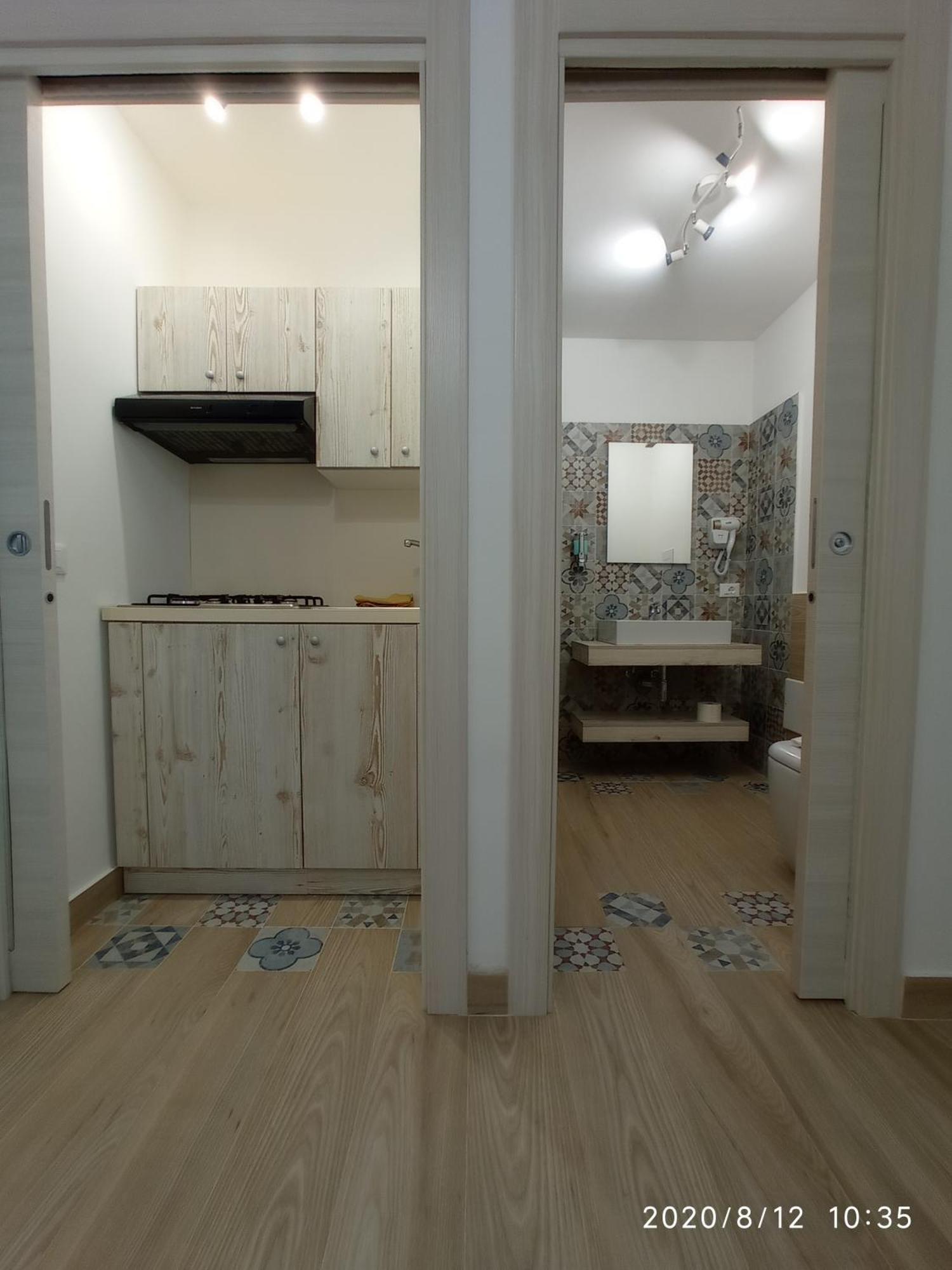 Sicily Rooms Appartamenti Carini Chambre photo