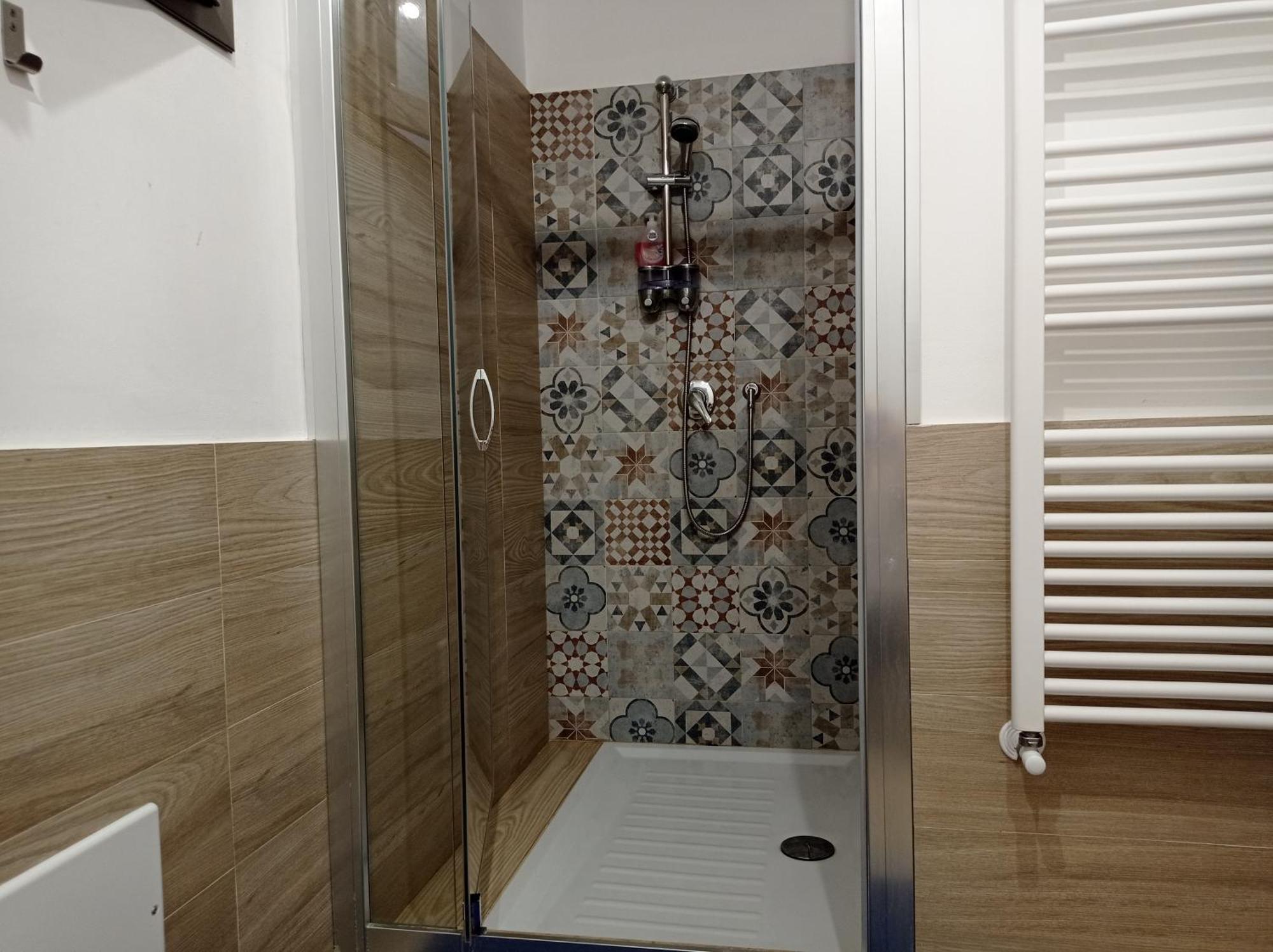 Sicily Rooms Appartamenti Carini Chambre photo