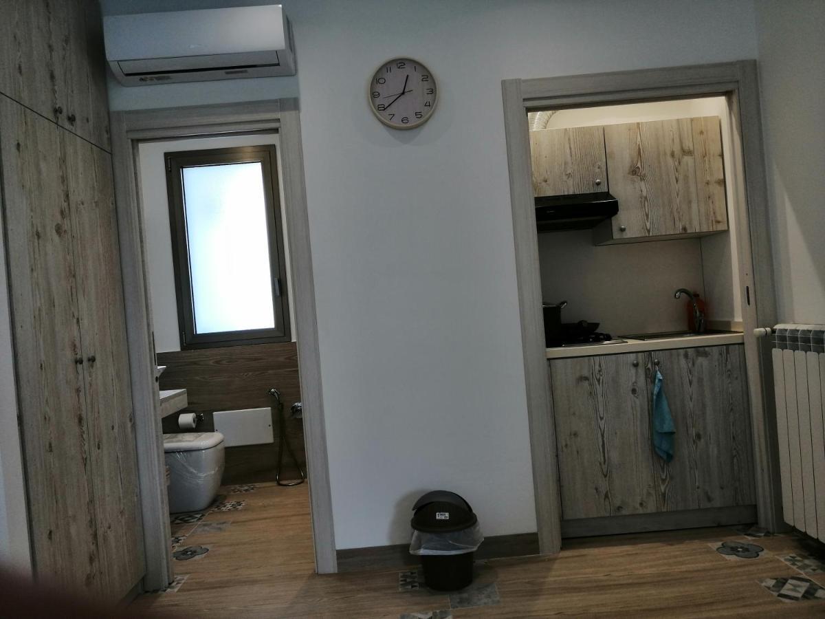 Sicily Rooms Appartamenti Carini Extérieur photo